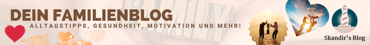 Der Familien Blog Der Familien Blog